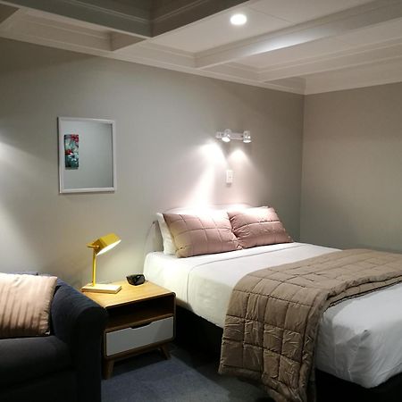Phoenix Thermal Resort - Taupo Eksteriør billede