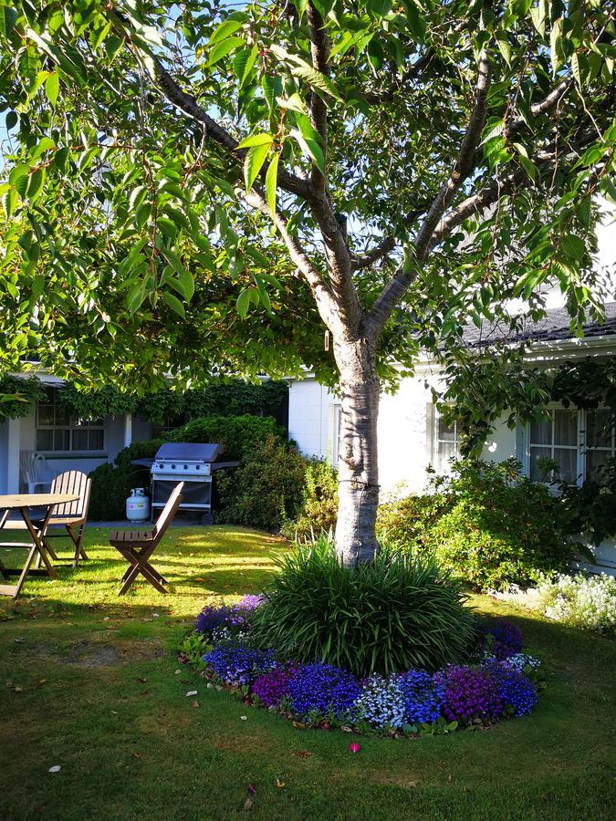 Phoenix Thermal Resort - Taupo Eksteriør billede